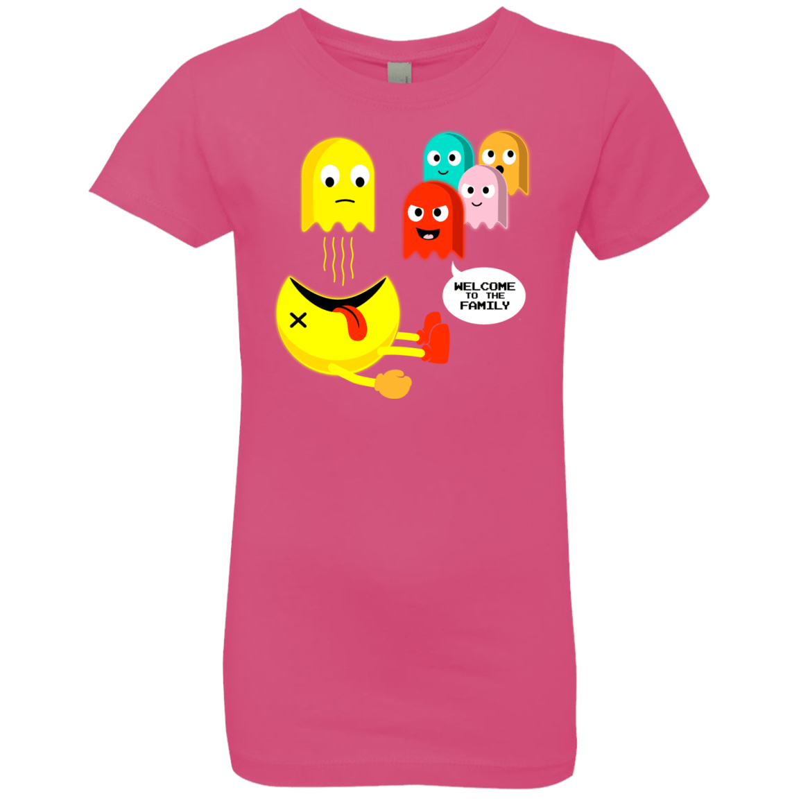 Sin Título Girls Premium T-Shirt