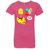 Sin Título Girls Premium T-Shirt