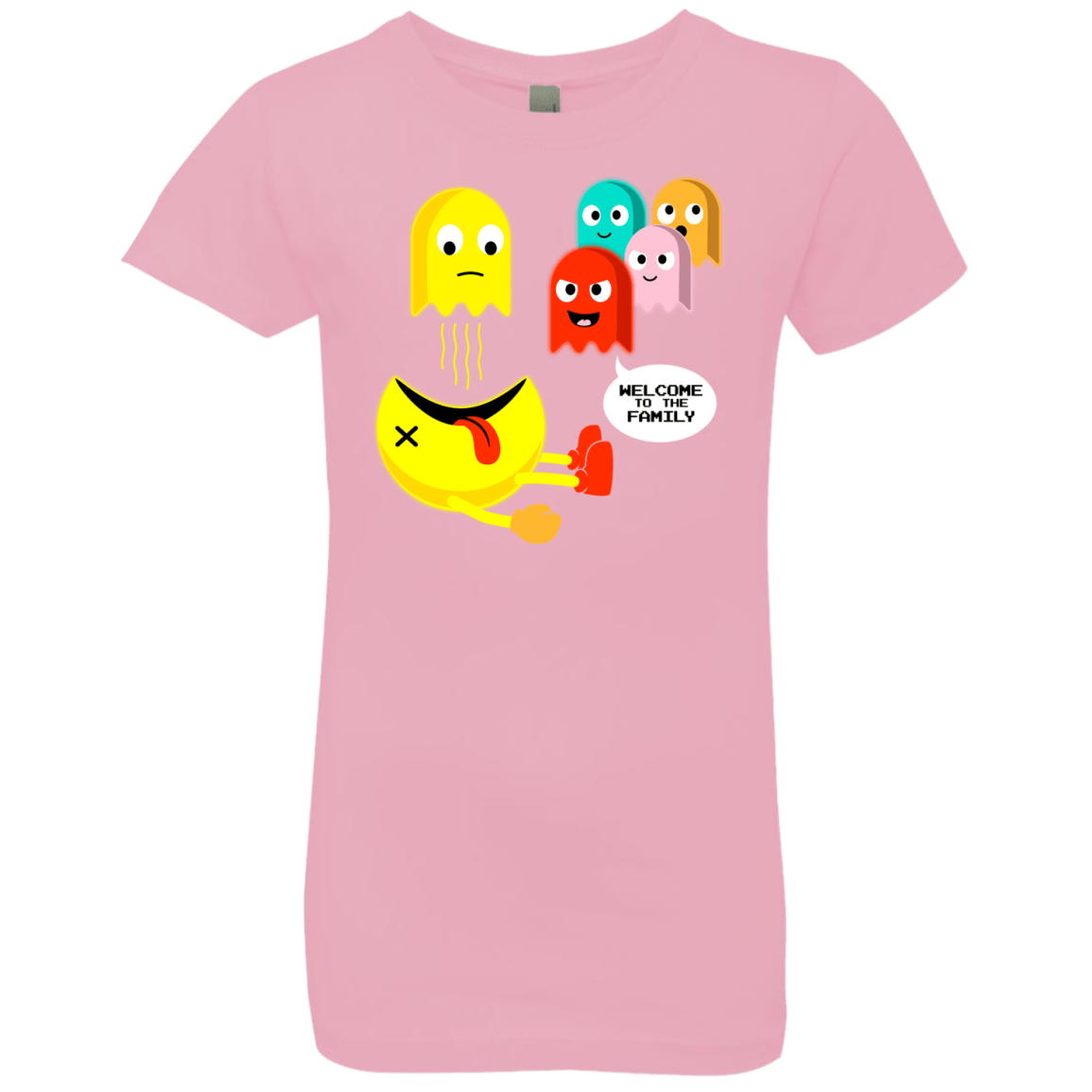 Sin Título Girls Premium T-Shirt