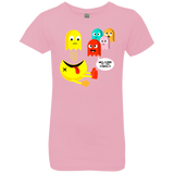 Sin Título Girls Premium T-Shirt