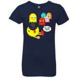 Sin Título Girls Premium T-Shirt