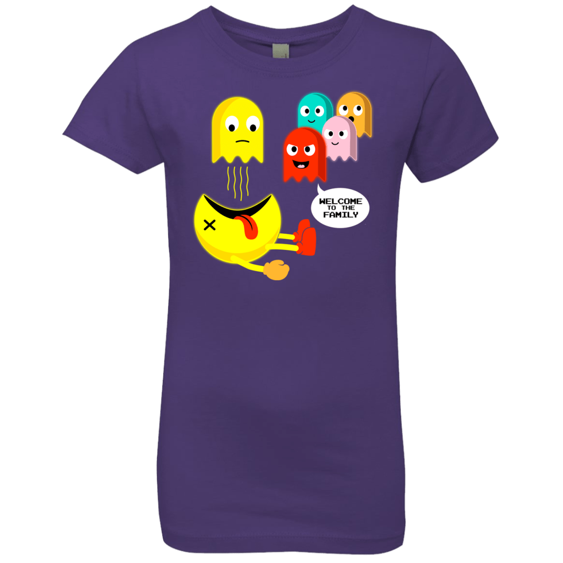 Sin Título Girls Premium T-Shirt