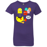 Sin Título Girls Premium T-Shirt