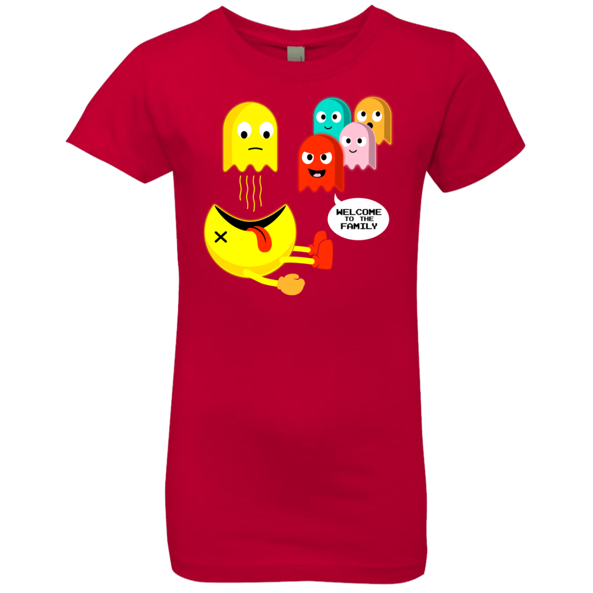 Sin Título Girls Premium T-Shirt