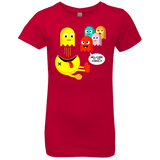 Sin Título Girls Premium T-Shirt