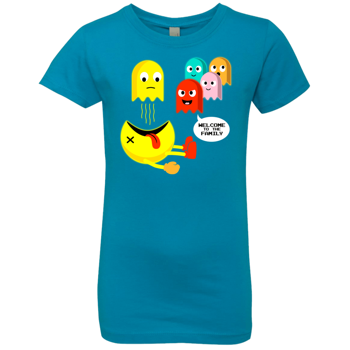 Sin Título Girls Premium T-Shirt