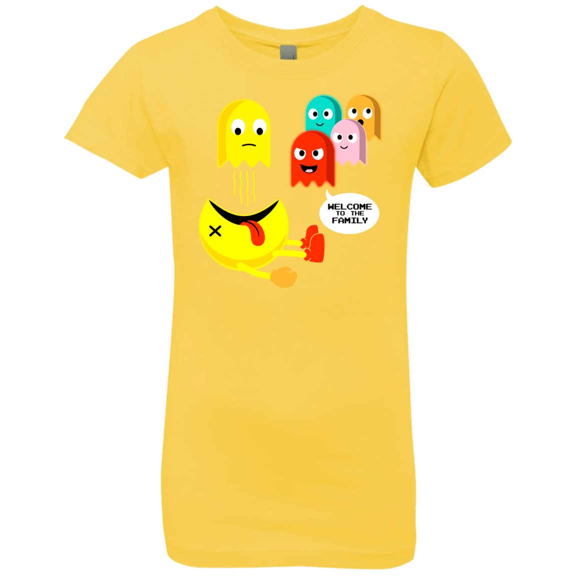 Sin Título Girls Premium T-Shirt