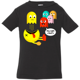 T-Shirts Black / 6 Months Sin Título Infant Premium T-Shirt