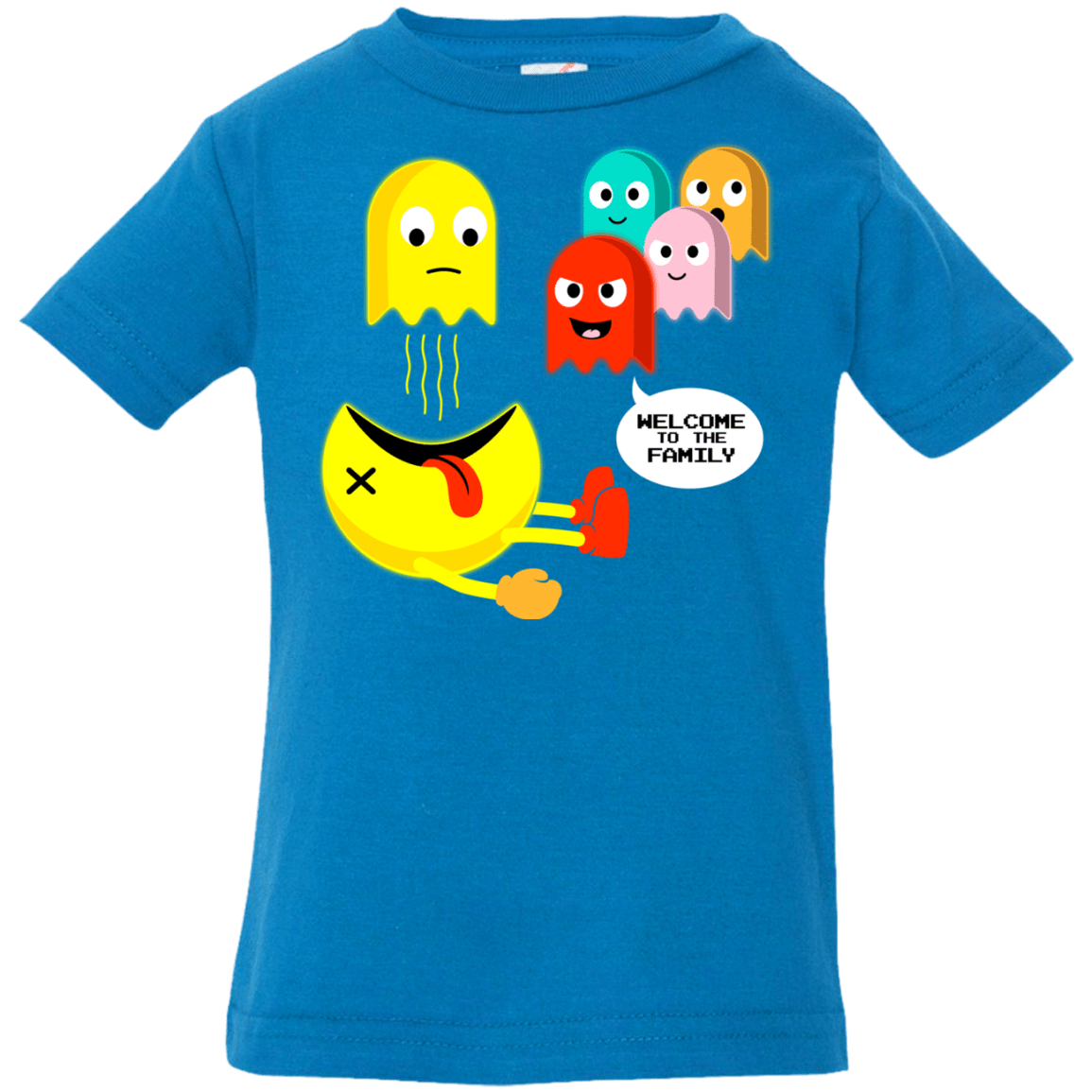 T-Shirts Cobalt / 6 Months Sin Título Infant Premium T-Shirt