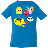 T-Shirts Cobalt / 6 Months Sin Título Infant Premium T-Shirt