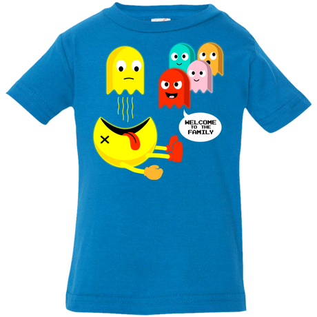 T-Shirts Cobalt / 6 Months Sin Título Infant Premium T-Shirt