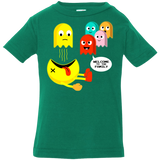 T-Shirts Kelly / 6 Months Sin Título Infant Premium T-Shirt