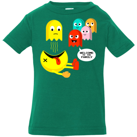 T-Shirts Kelly / 6 Months Sin Título Infant Premium T-Shirt