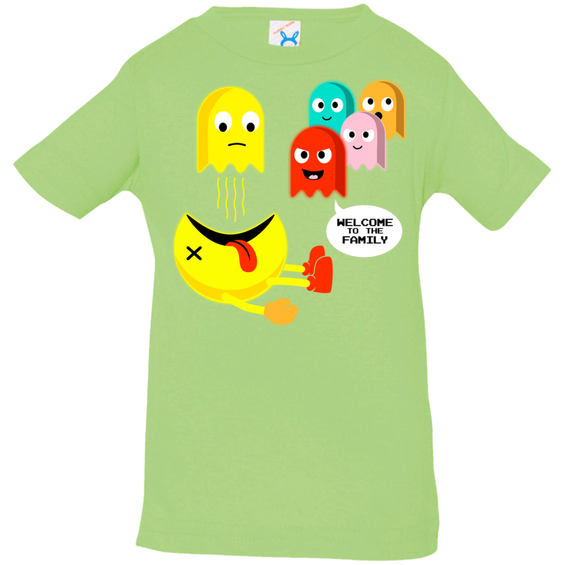 T-Shirts Key Lime / 6 Months Sin Título Infant Premium T-Shirt