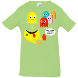 T-Shirts Key Lime / 6 Months Sin Título Infant Premium T-Shirt