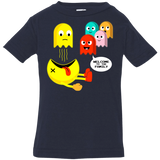 T-Shirts Navy / 6 Months Sin Título Infant Premium T-Shirt