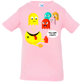 T-Shirts Pink / 6 Months Sin Título Infant Premium T-Shirt