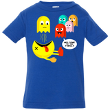 T-Shirts Royal / 6 Months Sin Título Infant Premium T-Shirt