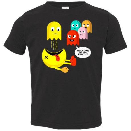 Sin Título Toddler Premium T-Shirt