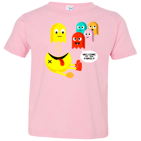 Sin Título Toddler Premium T-Shirt