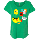 Sin Título Triblend Dolman Sleeve