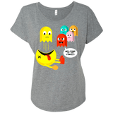 Sin Título Triblend Dolman Sleeve