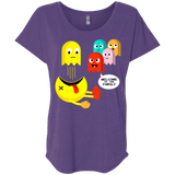 Sin Título Triblend Dolman Sleeve