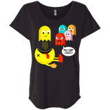 Sin Título Triblend Dolman Sleeve