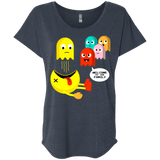 Sin Título Triblend Dolman Sleeve