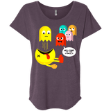 Sin Título Triblend Dolman Sleeve