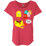 Sin Título Triblend Dolman Sleeve