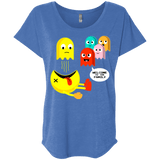 Sin Título Triblend Dolman Sleeve