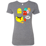 T-Shirts Premium Heather / S Sin Título Women's Triblend T-Shirt