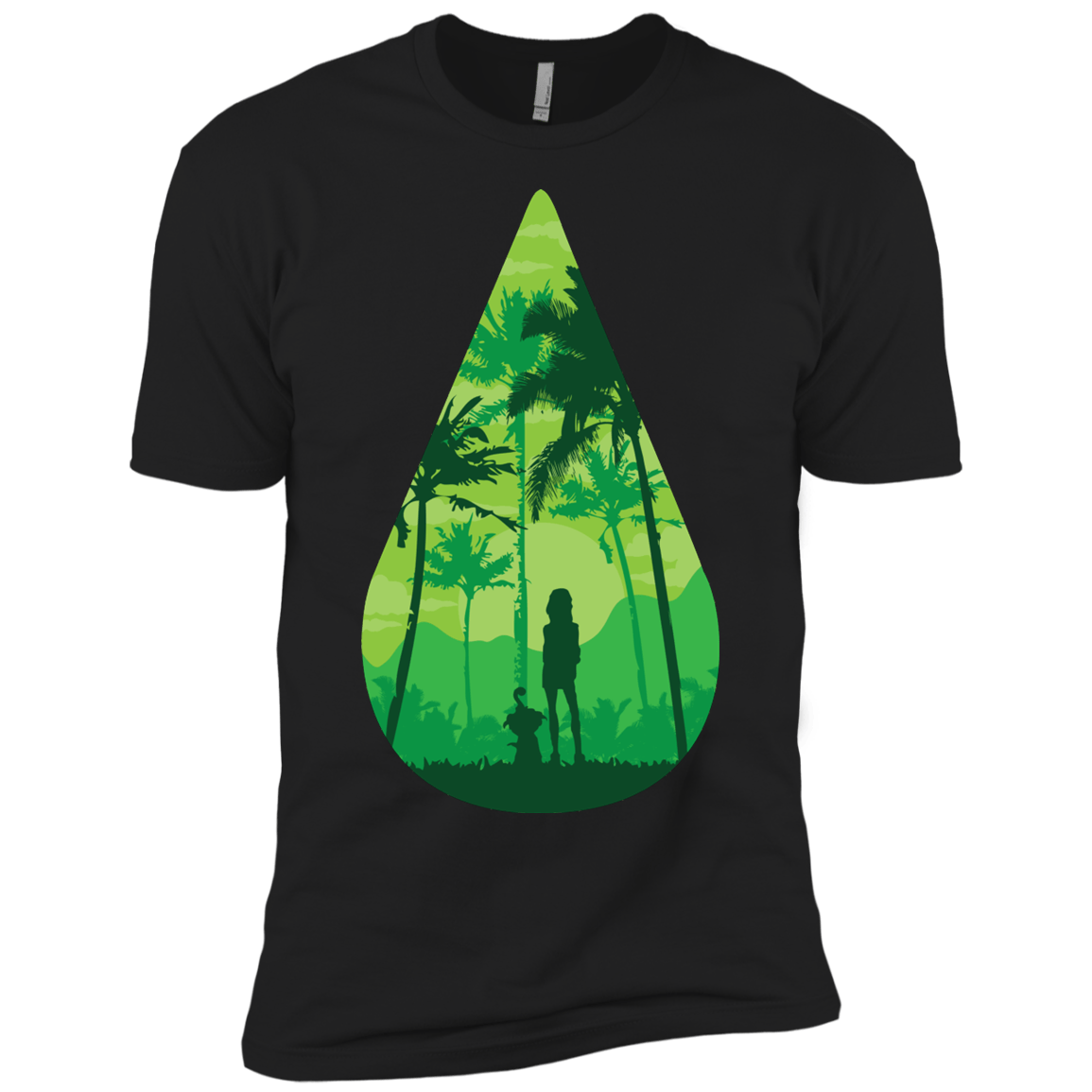Sincerity Boys Premium T-Shirt