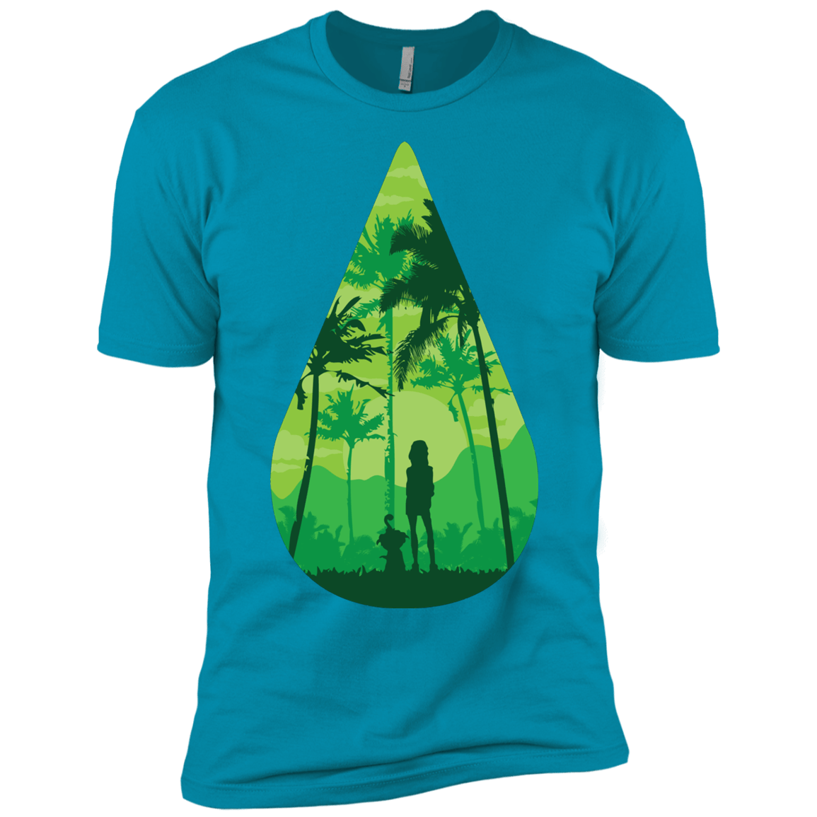 Sincerity Boys Premium T-Shirt