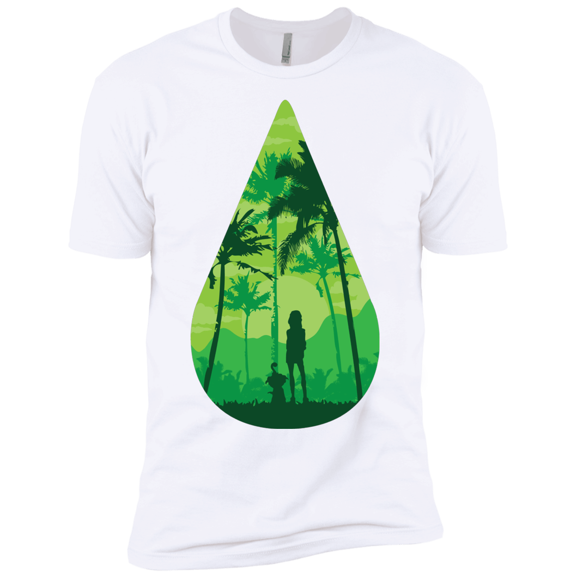 Sincerity Boys Premium T-Shirt