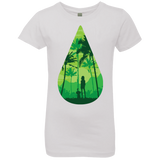 T-Shirts White / YXS Sincerity Girls Premium T-Shirt