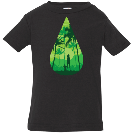 T-Shirts Black / 6 Months Sincerity Infant Premium T-Shirt