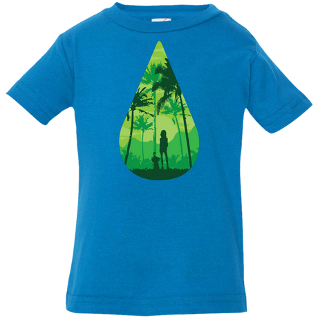 T-Shirts Cobalt / 6 Months Sincerity Infant Premium T-Shirt