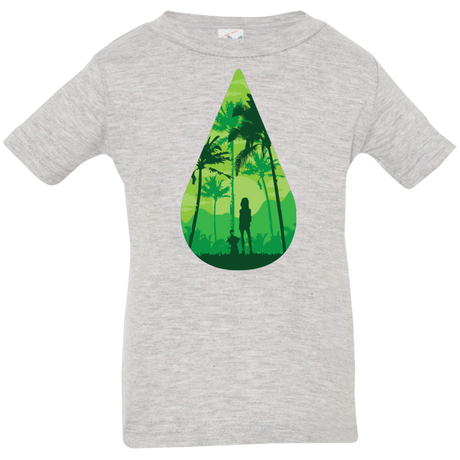 T-Shirts Heather Grey / 6 Months Sincerity Infant Premium T-Shirt