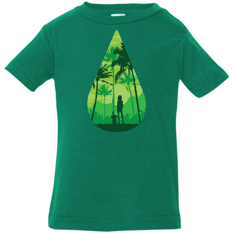 T-Shirts Kelly / 6 Months Sincerity Infant Premium T-Shirt