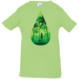 T-Shirts Key Lime / 6 Months Sincerity Infant Premium T-Shirt