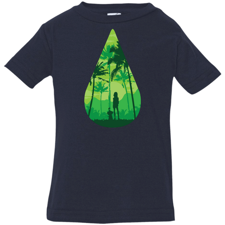 T-Shirts Navy / 6 Months Sincerity Infant Premium T-Shirt