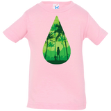T-Shirts Pink / 6 Months Sincerity Infant Premium T-Shirt
