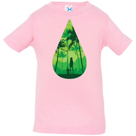 T-Shirts Pink / 6 Months Sincerity Infant Premium T-Shirt