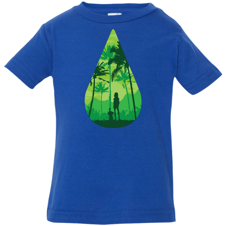 T-Shirts Royal / 6 Months Sincerity Infant Premium T-Shirt