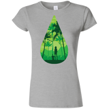 T-Shirts Sport Grey / S Sincerity Junior Slimmer-Fit T-Shirt