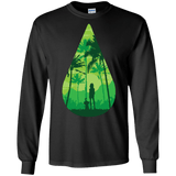 Sincerity Men's Long Sleeve T-Shirt