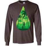 Sincerity Men's Long Sleeve T-Shirt