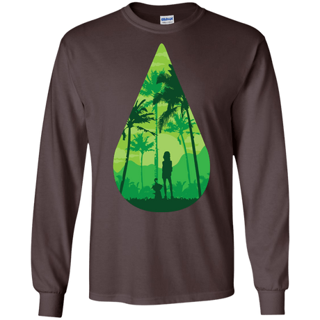 Sincerity Men's Long Sleeve T-Shirt